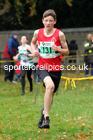 Boys under-15s 2021 NEHL Lambton Castle near Chester le Street, County Durham. Photo: David T. Hewitson/Sports for All Pics